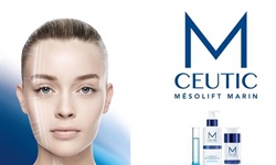 MCEUTIC - a nova marca de cosmecêuticos